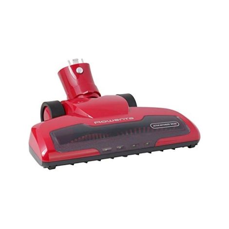 Brosse a roulettes pour Aspirateur Air Force Light Rouge ROWENTA FS-9100025475