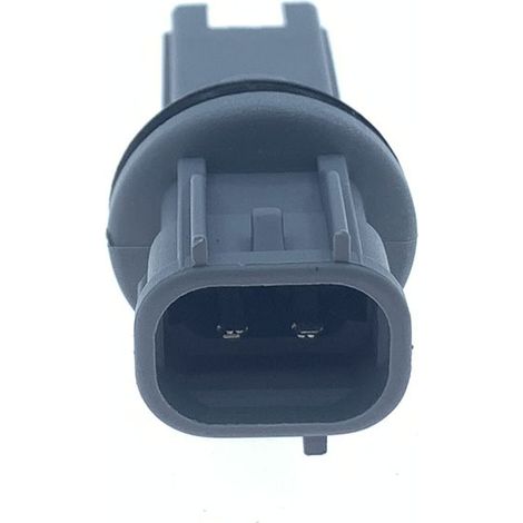 Reference 90075-60004 is suitable for the sockets and bulb holders for parking lights and daytime running lights on Toyota Vios and Corolla (single bulb socket).
