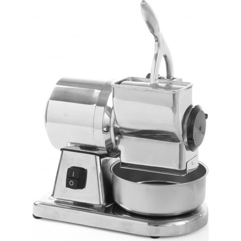 Appareil pour râper le fromage à pâte dure et la chapelure Variante de base. (1/2)