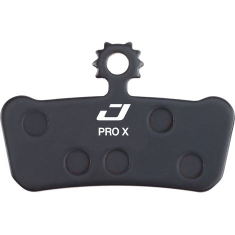 Plaquettes De Frein à Disque Frittées Vélo - Compatible Sram Guide - Jagwire