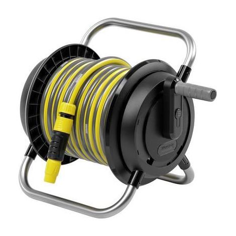 Kärcher HR 2.10 Set Tubo da giardino 10m diametro 13mm