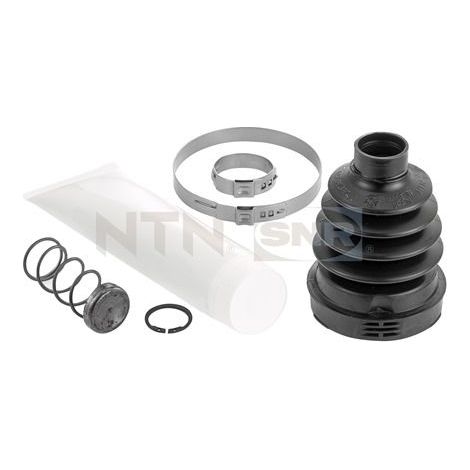 Kits soufflet côté boîte - IBK66.003 - SNR - Compatible avec véhicule DS, Citroen