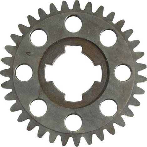 INGRANAGGIO TRATTORINO PEERLESS-778125