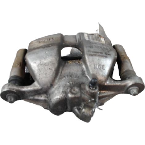 Etrier De Frein Avant Droit PEUGEOT 208 [PRODUIT D'OCCASION]♻️1681371480 (1/2)