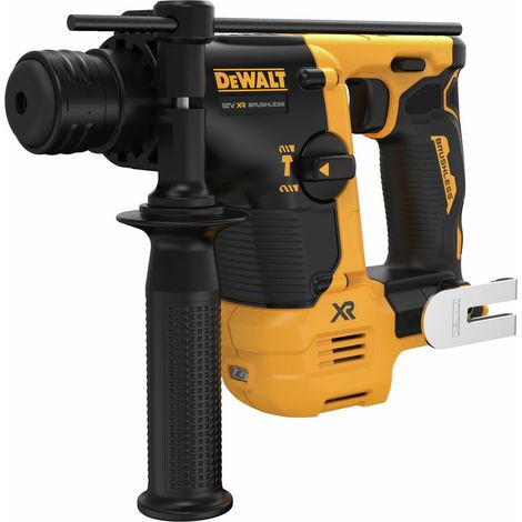 SDS-Plus XR 12V 5Ah Li-Ion sin escobillas 1.1J DEWALT - DCH072P2-QW (1/4)