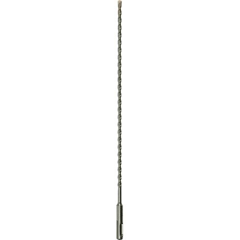 TIMCO Professional SDS Plus Hammer Bits (PGM) - 6.0 x 350