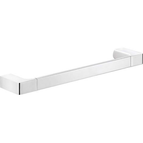 Sapho Gedy Pirenei - Portatoallas, longitud 35 cm, cromo PI213513 (1/5)