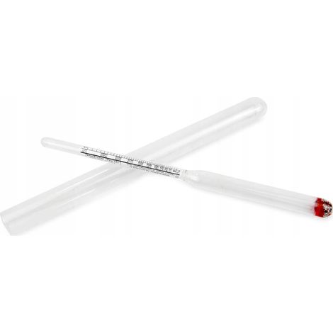 ALKOHOLMETER Alkoholtester für Zuhause 0-90% (1/5)