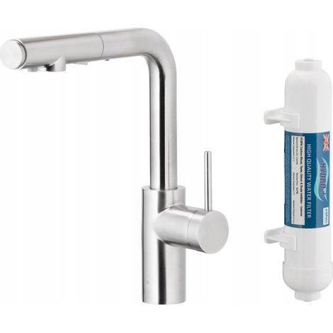 KFA Duero Pure Basic batterie de cuisine inox (1/3)