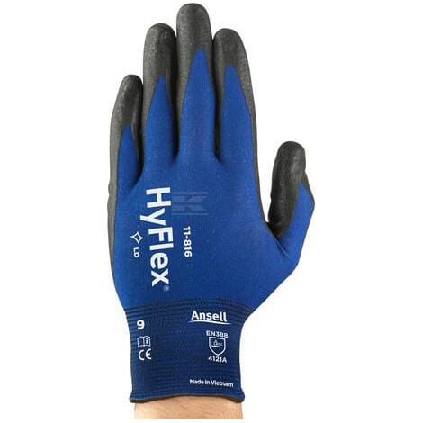 Gants ANSELL 11816090