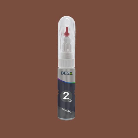 Stylo retouche peinture RAL Effect 330-3  Satin