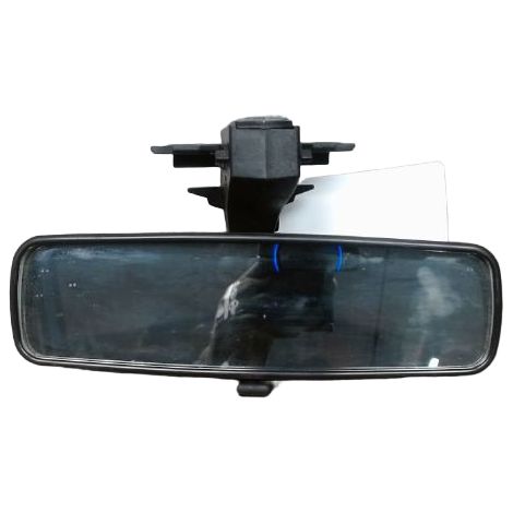 [PRODUIT D'OCCASION] Retroviseur Interieur RENAULT Clio ♻️ Ref Oe. 963217698r - Garantie à vie (1/3)