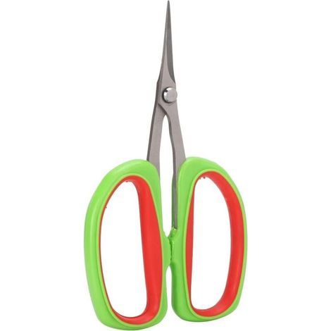 Sécateur Jardinage, Japonais Bonsai Outils De Jardin, Branche D'arbres Fruitiers Coupe Ciseaux Outils De Jardin Raisin Élagage Cisailles (1/5)