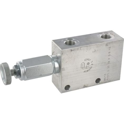 Soupape réduction FLUIDPRESS FPRPUD05003 (1/5)