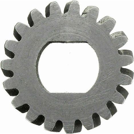 Pignon de moteur de toit ouvrant à 19 dents A2048201442 pour accessoires automobiles (1/5)