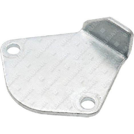 Vordere Kurbelmechanismusabdeckung für GREEN LINE COMPATIBLE Multitool – 016873