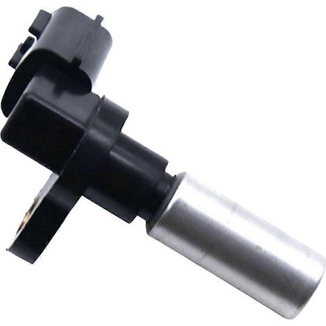 Sensor de posición del cigüeñal 23731-WD000 para Nissan Navara 2.5 Di D D22 2002-2008 23731WD000 (1/5)