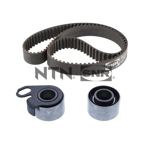 Kits de distribution - KD453.16 - SNR - Compatible avec véhicule Vauxhall, Opel