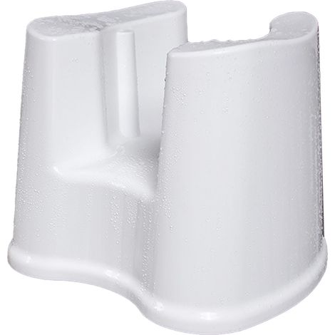 Chaise de douche épaisse, antidérapante, tabouret de bain Stable pour femmes enceintes âgées. (1/5)