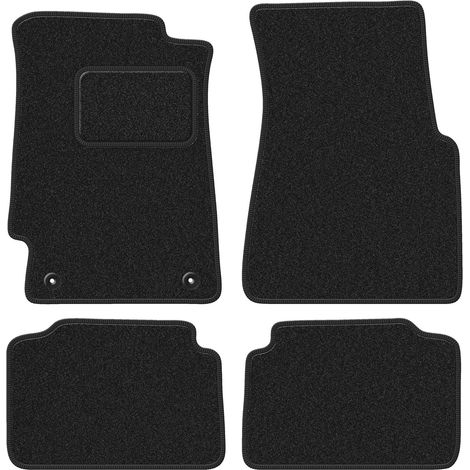 Alfombrillas ANTHRA para Honda Civic V hatchback (1991-1996)