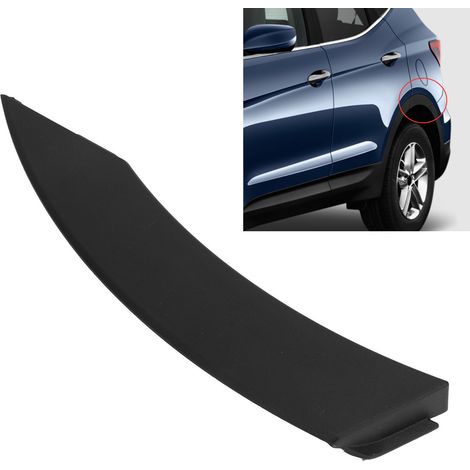 (T06) Enjoliveur de moyeu de roue arrière gauche 87741-4Z000 Compatible avec Hyundai Santa Fe Sport 2.0L et 2.4L 2013-2018 (1/5)