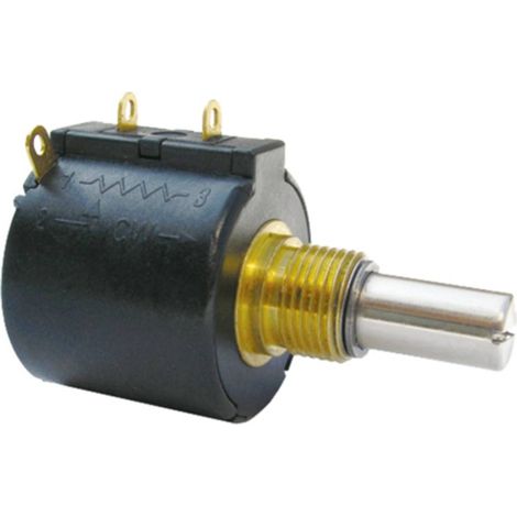 Bourns 3549S-1AA-103A Potenziometro a filo 2 W 10 kΩ 1 pz. (1/2)
