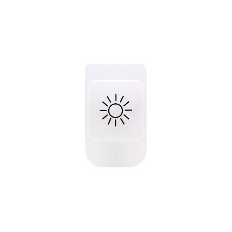 GEMMA PULS.KNX-BUONGIORNO GEWISS GW10531A