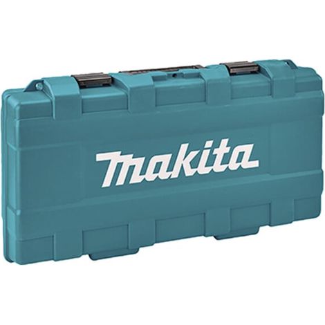 Makita Mallette de transport pour scie sabre sans fil JR002G