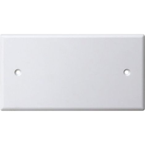 FAEG coperchio per scatola da incasso 504 a 4 posti - FG10034