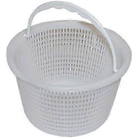 Panier de skimmer - 20,3 cm (1/5)