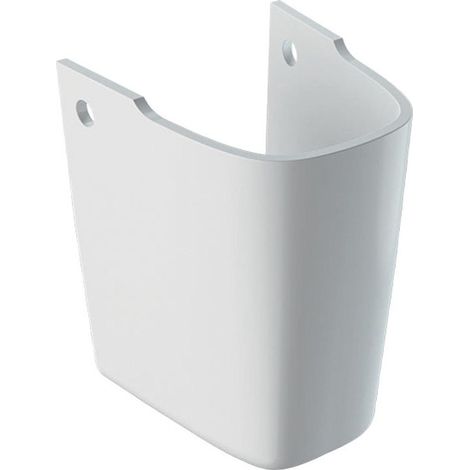 Sifón protector RENOVA COMPACT blanco KT