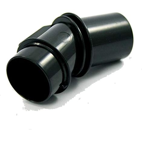 RACCORDO PLASTICA SPAZZOLA PAVIMENTI ARIETE ROWENTA VACUUM CLEANER
