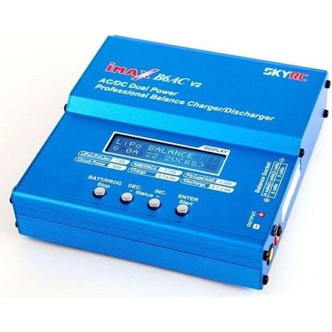 Chargeur SkyRC iMax B6AC V2