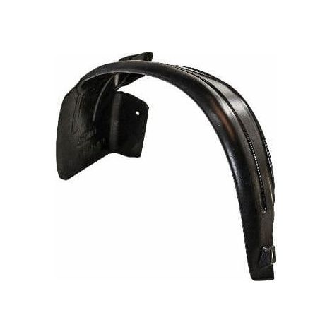 Pare-boue d'aile avant gauche Peugeot 106 phase 2 depuis 1996