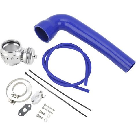 Kit di sostituzione della valvola di bypass di aspirazione/scarico del turbocompressore per i modelli Audi A3 1.2 TSI del 2014 e precedenti. (1/5)