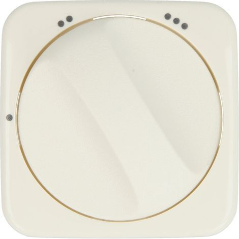 Enjoliveur avec molette marquage sans position zéro Reflex SI