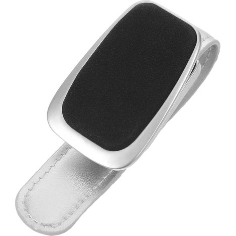 de rangement pour pare soleil de voiture porte lunettes de (1/5)