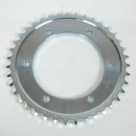 Couronne de transmission Sunstar pour Moto Kawasaki 500 ZZR 1990