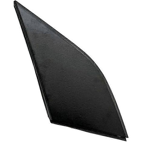 Panneau décoratif latéral de vitre de voiture A1696904087 pour Mercedes Classe B W245, côté droit (1/5)