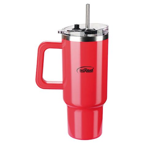 TERMO MUG 120CL INOXIBAR