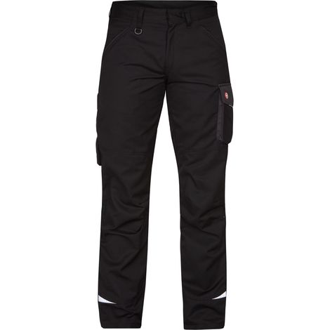 ENGEL Engel Galaxy Light Bundhose 2290-880-2079 Gr. 52 schwarz/anthrazit grau (1/2)