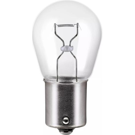 Paquete electrónico original Osram P21W