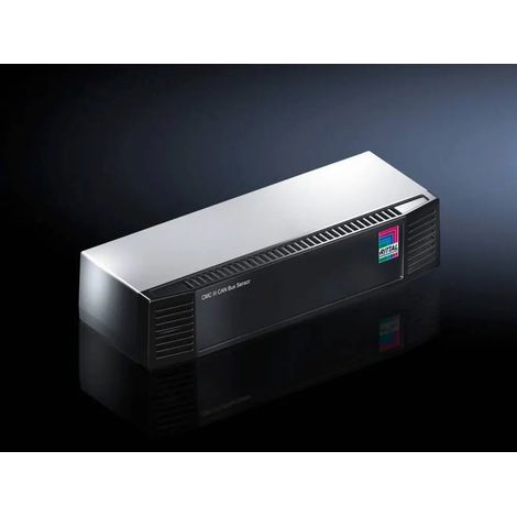 [NEUWERTIG] B-Ware Rittal Sensor Messwertgeber Cmc Iii Can Bus Dk 7030100 Steuerung 7030 100
