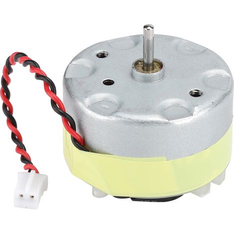 motorreductor, de cobre, compacto, para sensor láser, aspiradora robot Xiaomi Roborock S50 S51 S55 (1/5)