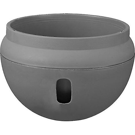 Nouveau pot de fleurs pour plantes succulentes (1 pièce) (1/3)
