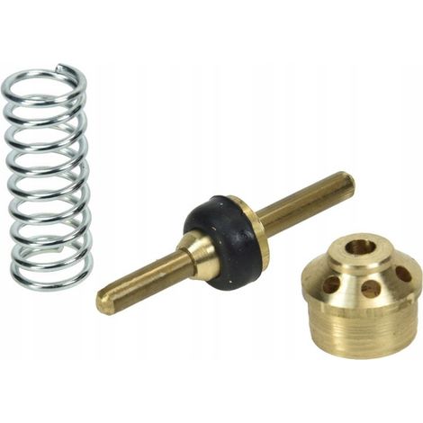 Kit de reparación de válvulas para bebederos de ganado H200 PM6 H-200/6 H-200/7 PM-6