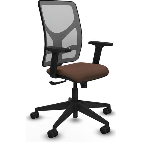 Silla piqueras y crespo Motilla gris espuma alta densidad (1/2)