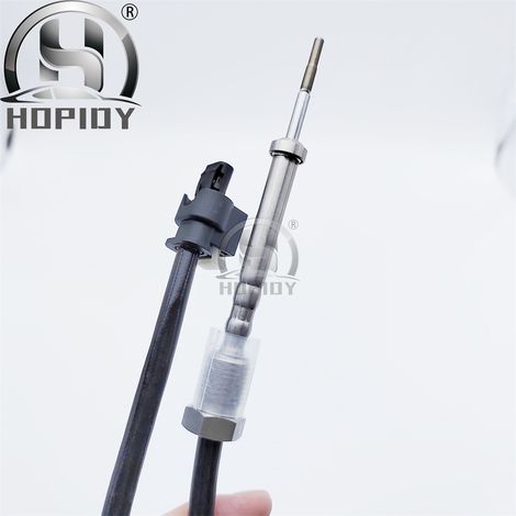 Der H105 EGT-Sensor ist mit dem BMW Turbo Performance Sauerstoffsensor 13627806254 kompatibel. (1/4)