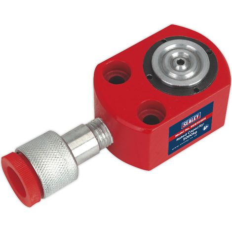 Sealey Short Push Ram 5 Tonne RE97XS05