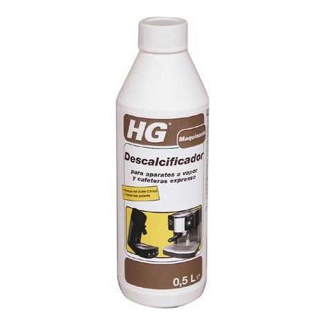 Antical HG Espresso 0.5L